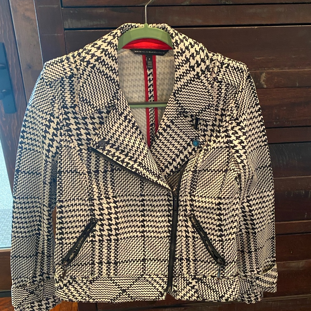 White House Black Market Jacket
